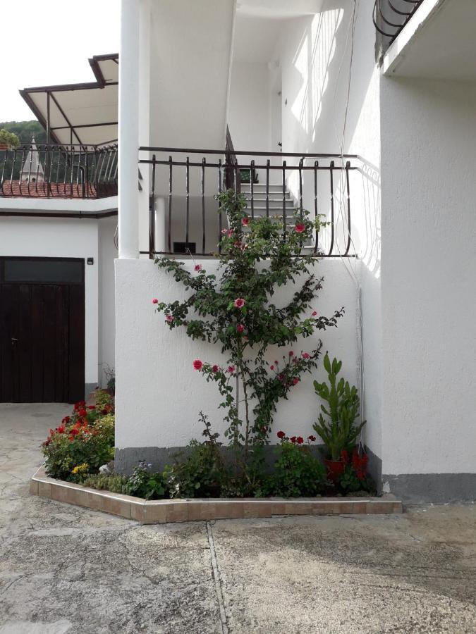 Kuca Za Odmor Varos Villa Vrlika Exterior foto